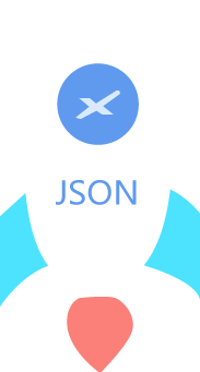 JSONg